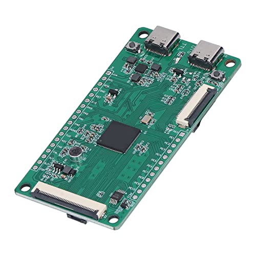 Yctze Embedded System Development Board, das Premium-PCB mit Mehreren IO-Pins verwendet, erfüllt Verschiedene Entwicklungsanforderungen unter verschiedenen DIY-Systemen. von Yctze