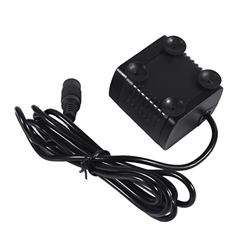 Founta rpumpen für Gartenwasserfunktionen 0×8×5 Dc12v r Amphibious chwasserpumpe für Brunnenteich Founta rpumpen für Gartenwasserfunktionen 0×8×5 Dc12v r Amphibious chwasserpumpe für Brunnenteich von Yctze