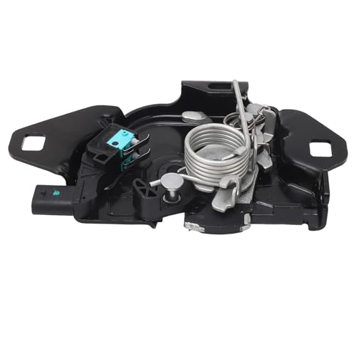 Haubenverriegelungsschloss 1500397 00 Auto-Fronthauben-Frunk-Verriegelungsschloss-Baugruppe Ersatz für Model 3 Y Haubenverriegelungs-Entriegelungsbaugruppe von Yctze