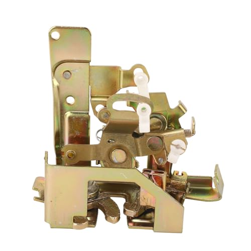 Hohe Sicherheitsrestürverriegelungsmechanismus 7700352464 Robuster Rostproof für Master MK2 - Power Door Schloss von Yctze