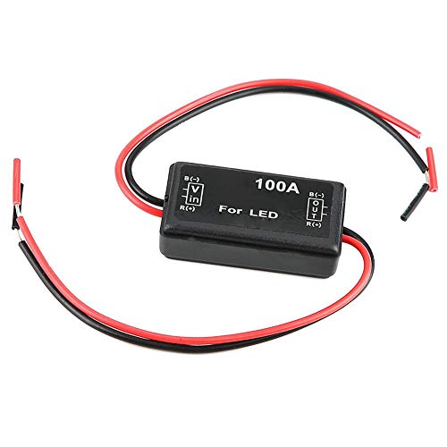 LED Blitzlichtschalter blitzer bremslicht Strobe Schalter LED Blitz Lichtschalter Modul 12-16V Auto Motorrad LED Blitzlicht Blitzschalter Modul Bremslicht Bremslichtregler hinten Mit Aufklebern LED Blitzlichtschalter blitzer bremslicht Strobe Schalter LED Blitz Lichtschalter Modul 12-16V Auto Motorrad LED Blitzlicht Blitzschalter Modul Bremslicht Bremslichtregler hinten Mit Aufklebern von Yctze