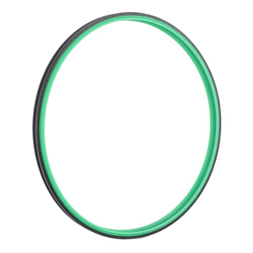 Mixer, Mixer mit 8,5 Cm Nylon-Silikon, Multifunktionaler Rührstab für TM3-Küchenmaschine von Yctze