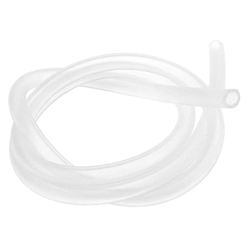 Peristaltikschlauch aus Peristaltischem Silikon, 6,4 Mm X 9,6 Mm (6,4 mm * 9,6 mm) von Yctze
