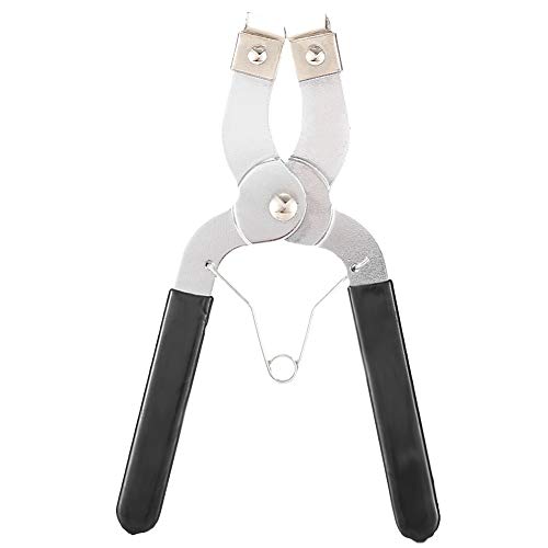 Piston r Auto-Kolbenring-Installateur-Zangen,Chrom-Vanadium-Stahl-Selbstkompressor-Zangen-Expander-Installateur Entfernen Werkzeug von Yctze