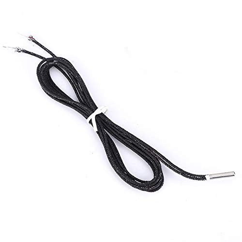 Ptor Pt1000 Temperatursensor 3D Pt1000 550Bw Pt100 Temperaturfühler oder 3D-Drucker Thermosensor Pt 1000 Temperatursensor Ptor Pt1000 Temperatursensor 3D Pt1000 550Bw Pt100 Temperaturfühler oder 3D-Drucker Thermosensor Pt 1000 Temperatursensor von Yctze