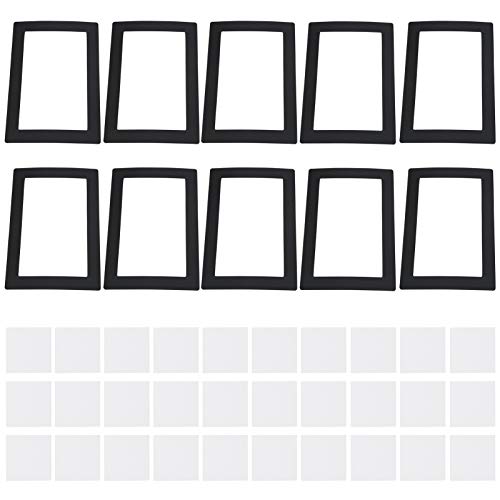 Stick-On-Dichtungspad Photon Mono 4K Fep Pc 10-teiliges Stick-On-Dichtungs-PC-Screension-Pad-Set Spill 241 X 171 Mm für Wanhao D7 Photon Photons Stick-On-Dichtungspad Photon Mono 4K Fep Pc 10-teiliges Stick-On-Dichtungs-PC-Screension-Pad-Set Spill 241 X 171 Mm für Wanhao D7 Photon Photons von Yctze