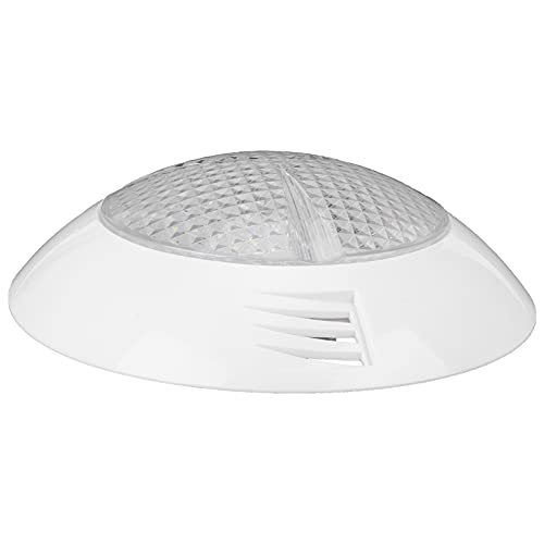 Yctze 160LED Unterwasser -Pool Licht IP68 wasserdichte Landschaftslampe 18W AC12V Warmes Licht für Schwimmbäder, Gärten und Brunnen Yctze 160LED Unterwasser -Pool Licht IP68 wasserdichte Landschaftslampe 18W AC12V Warmes Licht für Schwimmbäder, Gärten und Brunnen von Yctze