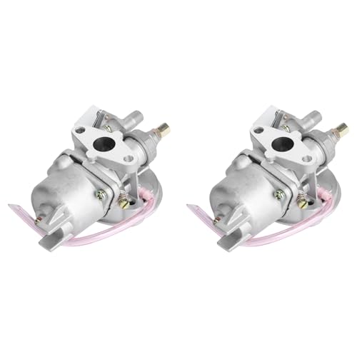 Yctze 2 Stück ATV Carb 13mm 0,5 in Motor Vergaser Ersatz Vergaser Fit für Mini Pit Dirt Pocket Bike Mini Quad ATV Taschen Rakete Yctze 2 Stück ATV Carb 13mm 0,5 in Motor Vergaser Ersatz Vergaser Fit für Mini Pit Dirt Pocket Bike Mini Quad ATV Taschen Rakete von Yctze