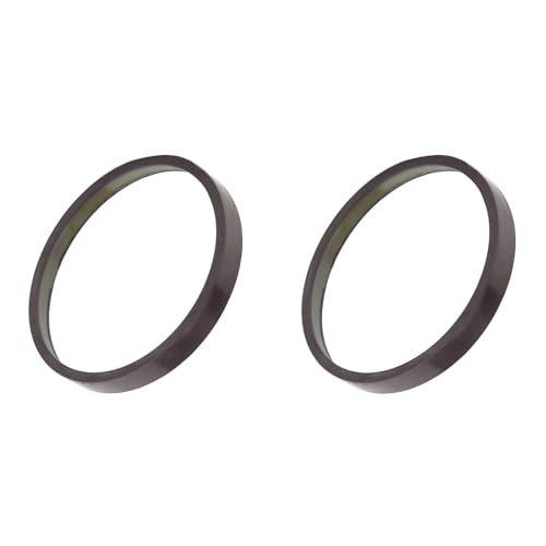 Yctze 2 Stück Auto Hinten ABS Magnet Ring 2303570182 ABS Sensor Ring Fit für E-KLASSE (W211) E 200 2148 75 4 Limousine 2002 Bis 2008 von Yctze