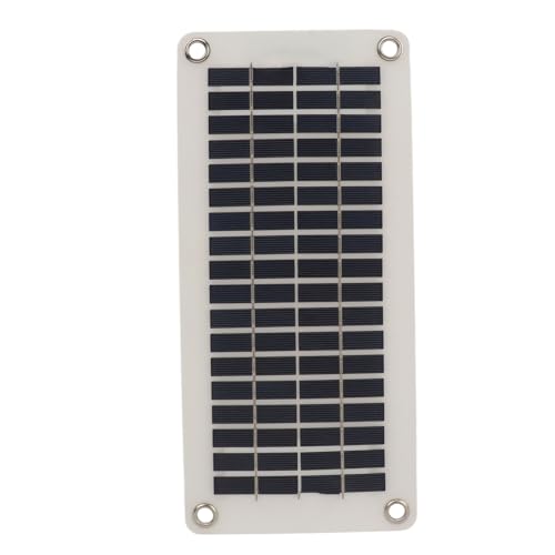 Yctze 30W Tragbares Solarpanel -Kit mit Controller - Ideal für Camping-, Wohnmobil und Ladungslösungen Im Freien Yctze 30W Tragbares Solarpanel -Kit mit Controller - Ideal für Camping-, Wohnmobil und Ladungslösungen Im Freien von Yctze