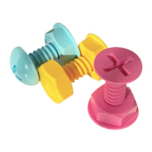 Yctze 3pcs Saugnäpfe -Haken mit Starker Belastungskapazität Niedliches Schraubendesign für Küche und Badezimmer, Einfach zu Installieren, Keine Werkzeuge Benötigt Yctze 3pcs Saugnäpfe -Haken mit Starker Belastungskapazität Niedliches Schraubendesign für Küche und Badezimmer, Einfach zu Installieren, Keine Werkzeuge Benötigt von Yctze