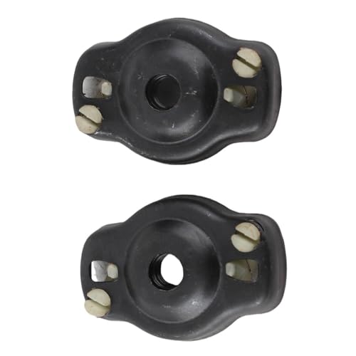 Yctze 4140-190-2010 2-teiliges Starter-Cup-Trimmer-Teile-Eisen, Einfach zu Installierende Rasenklinke für FS38 FS40 FS55 FS56RC FS70 4140 190 2010 – Ersatz und Kompatibel mit Hoher Yctze 4140-190-2010 2-teiliges Starter-Cup-Trimmer-Teile-Eisen, Einfach zu Installierende Rasenklinke für FS38 FS40 FS55 FS56RC FS70 4140 190 2010 – Ersatz und Kompatibel mit Hoher von Yctze