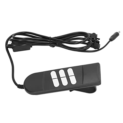Yctze 6 Elektreliftungssofa & Liegestuhlstuhl Controller für Geräte von Yctze