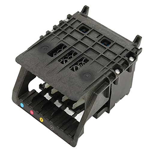 Yctze 952 Drucker Druckkopf Druckkopf Ersatz für für Officejet Pro 8710 8715 8720 8725 8730 für Pro 8710 8715 8720 8725 8730 Officejet Gut Geeignete Modelle Druckkopf Ersatz von Yctze