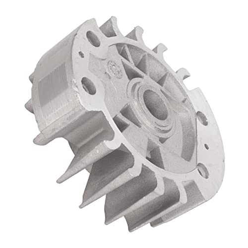Yctze Aluminiumlegierungsketten -Schwungrad -Ersatz für 017 018 MS170 MS170C MS180 MS180C OEM 1130 400 1201 von Yctze