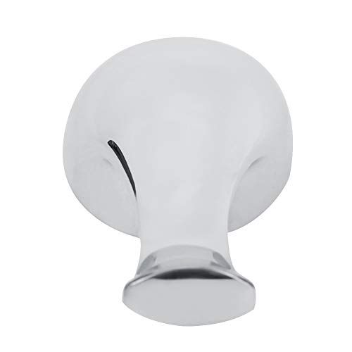 Yctze Badezimmer Zinklegierung Heißer Kaltes Wasserhahn Wasserhahngriff Ersatz für 35 -mm -Ventilkern, Ergonomisch Verchromtes Wasserhahngriff Einfache Installation und Stilvolles Design Yctze Badezimmer Zinklegierung Heißer Kaltes Wasserhahn Wasserhahngriff Ersatz für 35 -mm -Ventilkern, Ergonomisch Verchromtes Wasserhahngriff Einfache Installation und Stilvolles Design von Yctze