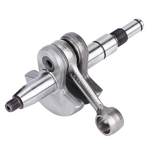 Yctze Benzinkettensägen -Muffler Kurbelwellenöl -Dichtungslagerkit für MS210 MS230 MS250 | Komplettes Zubehör für Einen Effizienten Kettensägenbetrieb von Yctze