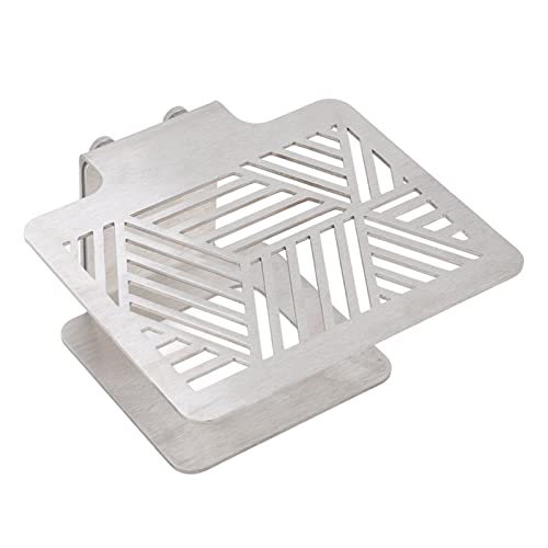 Yctze Edelstahl -Kaffee -Waageständer Hitzebeständiges Elektronisches Maßstab für Cafe & Home Brewing Yctze Edelstahl -Kaffee -Waageständer Hitzebeständiges Elektronisches Maßstab für Cafe & Home Brewing von Yctze