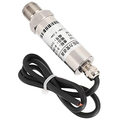 Yctze Edelstahldrucksender 420-mA Diffuse Siliziumsensor OMSJD-XQYF-01 DC24V Zur Automatisierung und Verwaltung von Yctze