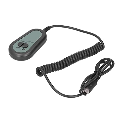 Yctze Electric LECLINER Controller 5 Pin Dual -Taste -CH Switch für Start und Bürogebrauch von Yctze