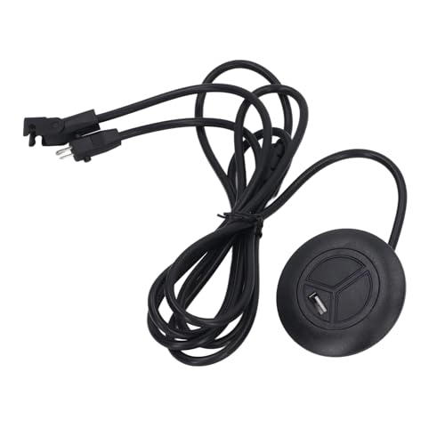 Yctze Electric Recliner Chair Sofa Ersatzsteuerung - Heben Sie Mobilteil mit USB -Ladung und Verdrahteten Fernbedienung Optimiert Yctze Electric Recliner Chair Sofa Ersatzsteuerung - Heben Sie Mobilteil mit USB -Ladung und Verdrahteten Fernbedienung Optimiert von Yctze