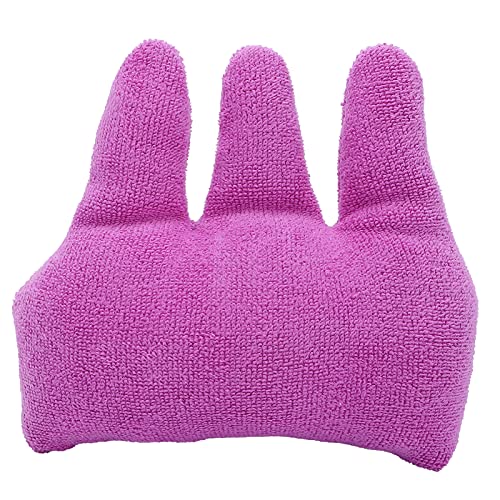 Yctze Finger Kissen, Finger Separator, Hand Finger Hilfe für, Hand Kissen, Finger Separator - Elastisches Band zur Unterstützung der Hand von Yctze