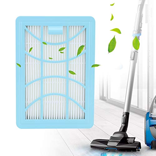 Yctze HEPA -Filterstaubsaugerzubehör für FC9728 FC9730 FC9732 FC9735 - Effektive Staubfiltration und Verbesserte Vakuumleistung von Yctze