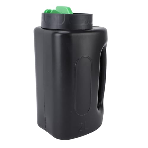 Yctze Handheld -Dünger -Spreizer 2L Kapazität für Gartenlandwirtschaftsrasennutzung Yctze Handheld -Dünger -Spreizer 2L Kapazität für Gartenlandwirtschaftsrasennutzung von Yctze