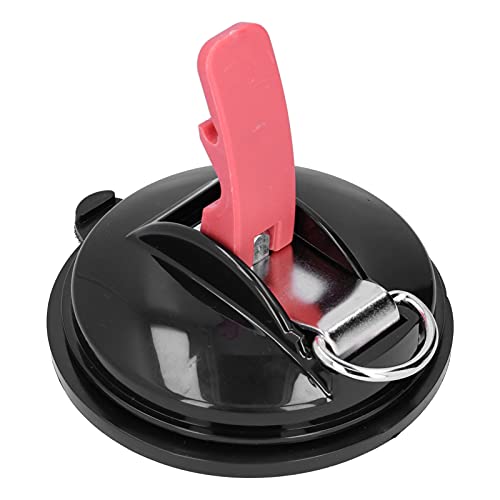 Yctze Hochleistungsgepäck -Tarps -Saugnapfbecher Vielseitiger Binde Auto mit Haken für Camping, Bewegung und Mehr Yctze Hochleistungsgepäck -Tarps -Saugnapfbecher Vielseitiger Binde Auto mit Haken für Camping, Bewegung und Mehr von Yctze