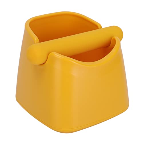 Yctze Kaffee -Knockbox mit Abnehmbar (YELLOW) von Yctze