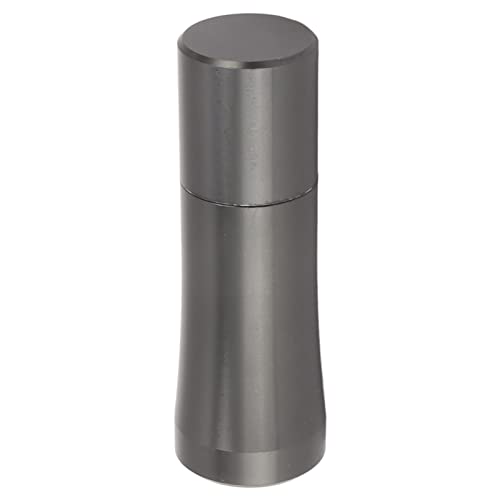 Yctze Kaffee Rührende Manpen - 304 Edelstahlnadel -Kaffee Verteilungswerkzeug für und ästhetischer Genuss (dunkelgrau) von Yctze