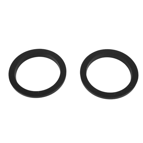 Yctze Kaffeemaschine Kopf - Silikon der Lebensmittelqualität für Appia 1. und 2. Gen - Zuverlässige Präventionsdichtung Ersatz Yctze Kaffeemaschine Kopf - Silikon der Lebensmittelqualität für Appia 1. und 2. Gen - Zuverlässige Präventionsdichtung Ersatz von Yctze