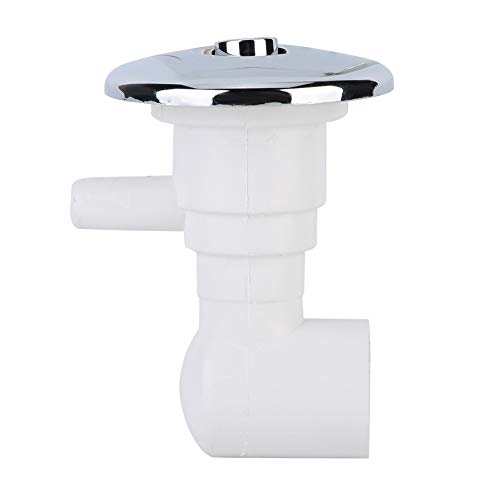 Yctze -Luftdüsen Bubble Sprayer - Verstellbare Abnehmbare Badewanne Wasserspray Accessoire für Mühelose Entspannung Yctze -Luftdüsen Bubble Sprayer - Verstellbare Abnehmbare Badewanne Wasserspray Accessoire für Mühelose Entspannung von Yctze