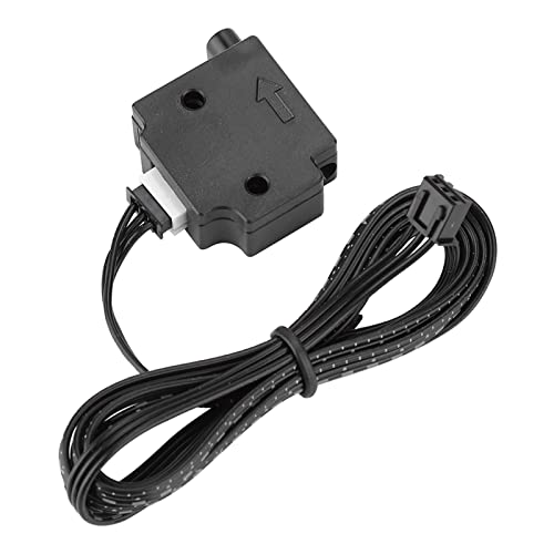 Yctze Ment-Sensor Abs 3D-Drucker Brucherkennung Schaltererkennung Erkennen Ausgangsbruchsensor Modulationssensor Yctze Ment-Sensor Abs 3D-Drucker Brucherkennung Schaltererkennung Erkennen Ausgangsbruchsensor Modulationssensor von Yctze