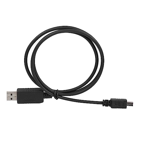 Yctze PC30 -USB -Programmierkabel für Hytera TC310 TC320 Einfacher Zubehör für das Schreiben von Plug and Play Frequenz Yctze PC30 -USB -Programmierkabel für Hytera TC310 TC320 Einfacher Zubehör für das Schreiben von Plug and Play Frequenz von Yctze