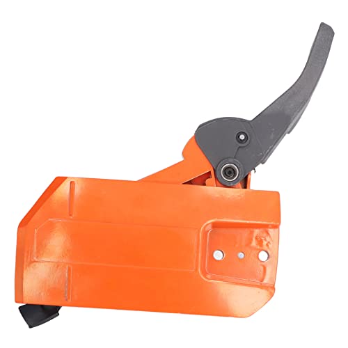 Yctze Premiumabdeckung für 61, 66, 266, 268, 272 XP - Eisenmaterial mit Exquisiter Handwerkskunst und Einfacher Installation Yctze Premiumabdeckung für 61, 66, 266, 268, 272 XP - Eisenmaterial mit Exquisiter Handwerkskunst und Einfacher Installation von Yctze