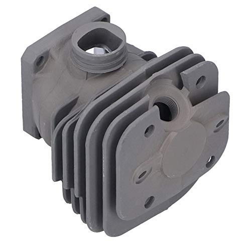 Yctze Professioneller Zylinderkolbenkit Fit MS240 024 024AV Kettensägenteile - Dichtungsringe Set Set Yctze Professioneller Zylinderkolbenkit Fit MS240 024 024AV Kettensägenteile - Dichtungsringe Set Set von Yctze