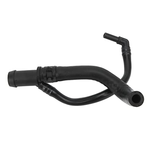 Yctze Schlauch Drosselklappenkörperheizung Auslass LR012636 Ersatz -ABS -LR -Benzin 5.0 LR4 2010-2013 Vorderanlagerung Langlebig von Yctze