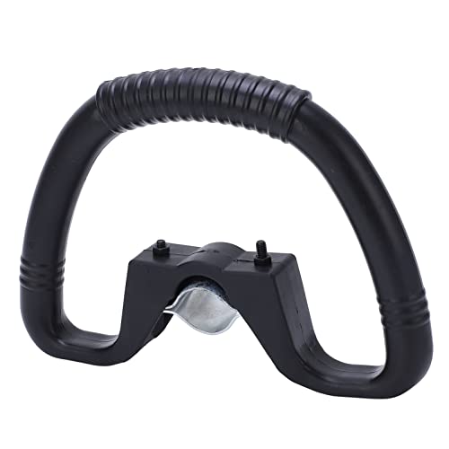 Yctze Trimmer -Lenker 4130 790 1316 für FS80 FS85 FS90 FS250 FS120 FS100 - Ergonomisch, Einfach zu Installierende Ersatzgriff von Yctze