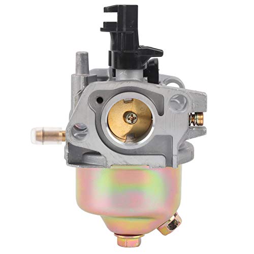 Yctze Vergaser -Montage -Kit für GX160 GX200 Benzingeneratoren Ersatz Vergaser Zubehör für eine Verbesserte Leistung von Yctze