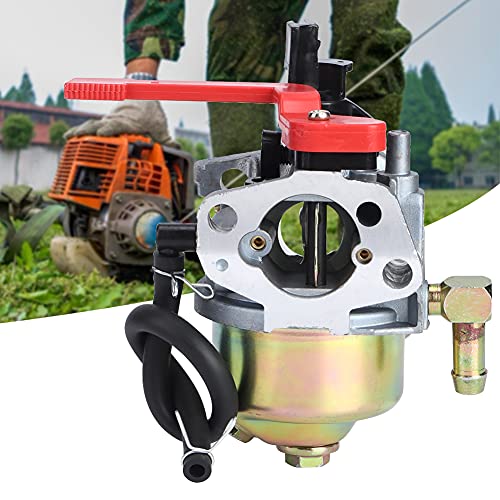 Yctze Vergaserdichtung -Lampen-Brennstofffilter-Kit für Huayi 161SA 161s, Passt Cub Cadet Troy Bilt 951-10956 951-10956a Ersatzteile Yctze Vergaserdichtung -Lampen-Brennstofffilter-Kit für Huayi 161SA 161s, Passt Cub Cadet Troy Bilt 951-10956 951-10956a Ersatzteile von Yctze