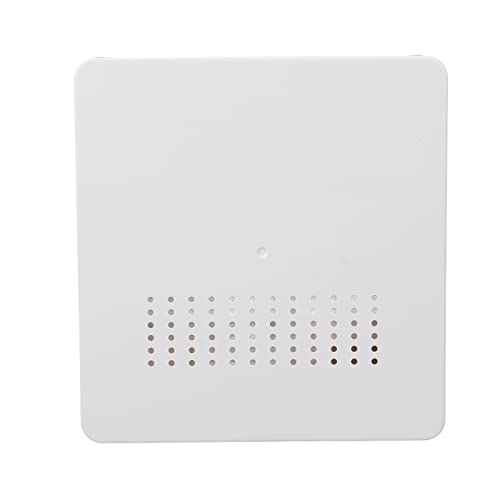 Yctze Versteckter Küchenmesserhalter - Wandmesser -Messerblock für Einen Sicheren, Atmungsaktiven Messeraufbewahrung in der Küche zu Hause Yctze Versteckter Küchenmesserhalter - Wandmesser -Messerblock für Einen Sicheren, Atmungsaktiven Messeraufbewahrung in der Küche zu Hause von Yctze