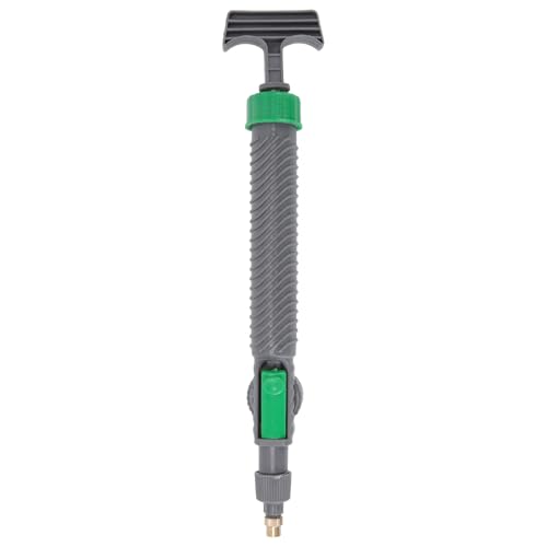 Yctze Verstellbare Getränkeflaschenspray -Kopfdüse für Garten und Hof - Tragbar Yctze Verstellbare Getränkeflaschenspray -Kopfdüse für Garten und Hof - Tragbar von Yctze