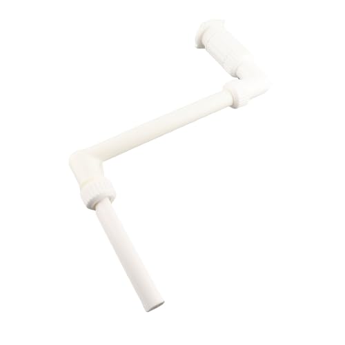 Yctze Verstellbarer Schwimmbad Spa Waterfall Fountain Sprayer - Verbessern Sie Ihr Pooldekor mit Einfachen Installation und Anpassbaren Sprühfunktionen von Yctze
