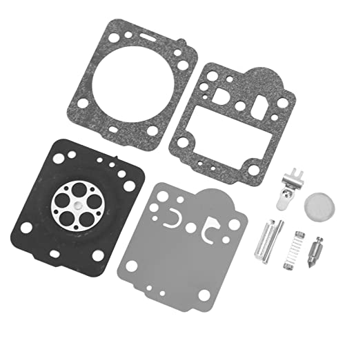 Yctze Zubehör für Dichtung Ersatz für ZAMA RB149 C1T EL41A C1T W33, 235240435435E Reparaturkit, Tools Yctze Zubehör für Dichtung Ersatz für ZAMA RB149 C1T EL41A C1T W33, 235240435435E Reparaturkit, Tools von Yctze