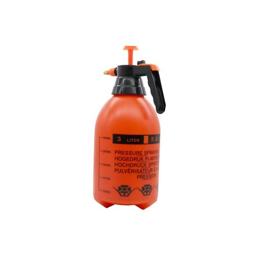 Ycxydr Pumpendrucksprühgerät 1pcs 2L oder 3L Trigger-Drucksprüher Luftkompressionspumpe Handdrucksprüher Startseite Gartenbewässerung Sprühflasche einfache Bedienung Pumpendruck-Gartensprühgerät Ycxydr Pumpendrucksprühgerät 1pcs 2L oder 3L Trigger-Drucksprüher Luftkompressionspumpe Handdrucksprüher Startseite Gartenbewässerung Sprühflasche einfache Bedienung Pumpendruck-Gartensprühgerät von Ycxydr
