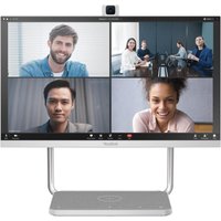 Yealink DeskVision A24 Touch Display 60,5 cm 23,8 Zoll von Yealink