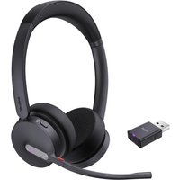 Yealink Headset WH64 Hybrid Dual Teams Yealink Headset WH64 Hybrid Dual Teams von Yealink