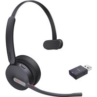 Yealink Headset WH64 Hybrid Mono Teams von Yealink