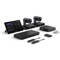Yealink MVC S90-C5-007 Microsoft Teams Videokonferenzsystem von Yealink